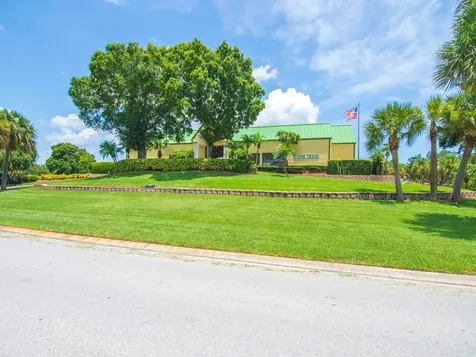 4210 Gator Trace Avenue Fort Pierce FL 34982