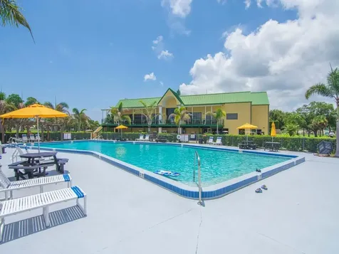 4210 Gator Trace Avenue Fort Pierce FL 34982
