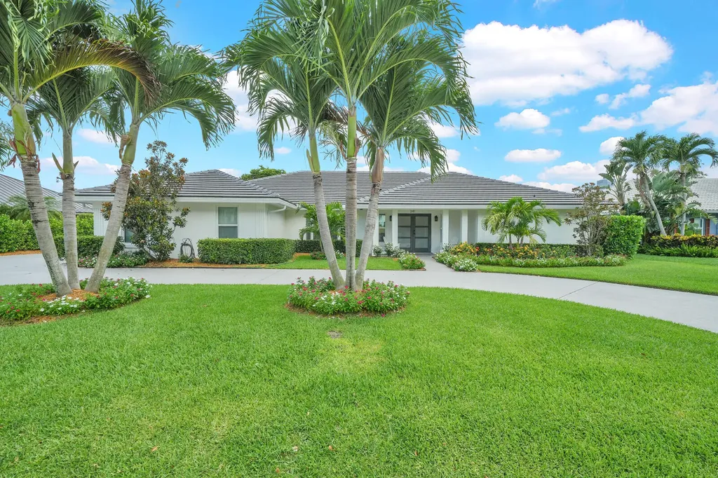 341 Glenbrook Drive Atlantis FL 33462