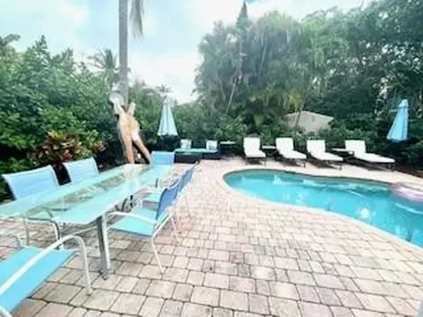 540 NE 17th Avenue Fort Lauderdale FL 33301