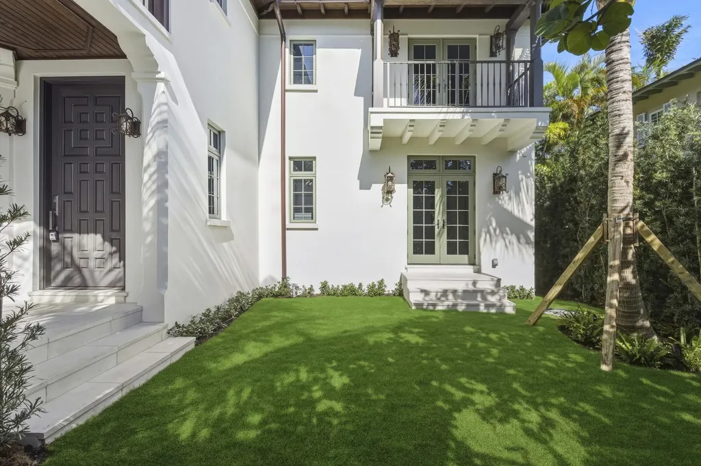 259 Oleander Avenue Palm Beach FL 33480