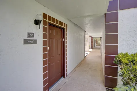 15451 Pembridge Drive Delray Beach FL 33484