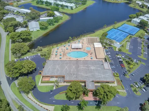 15451 Pembridge Drive Delray Beach FL 33484