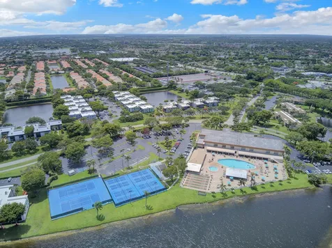15451 Pembridge Drive Delray Beach FL 33484