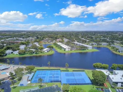 15451 Pembridge Drive Delray Beach FL 33484