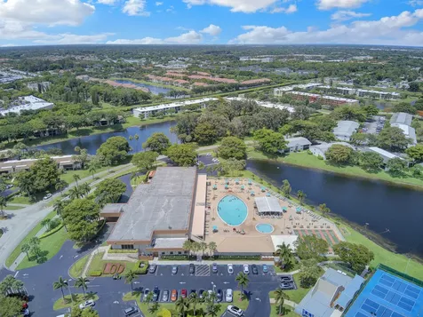 15451 Pembridge Drive Delray Beach FL 33484