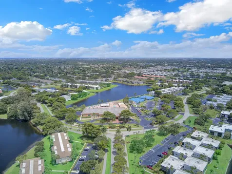 15451 Pembridge Drive Delray Beach FL 33484