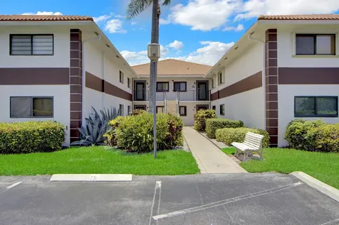 15451 Pembridge Drive Delray Beach FL 33484