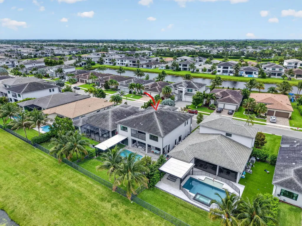 8845 Skyward Street Boca Raton FL 33496