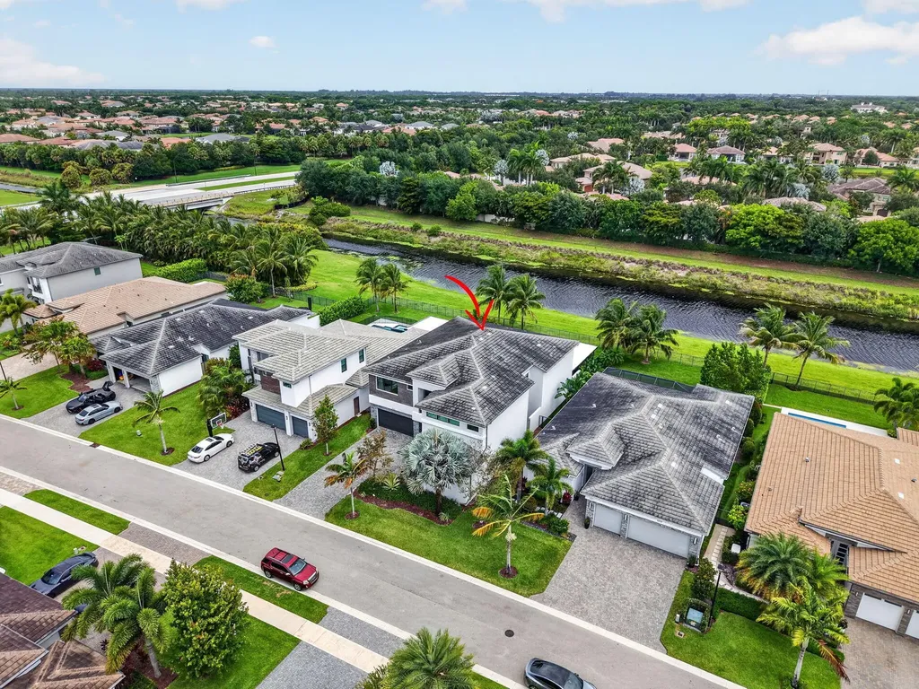 8845 Skyward Street Boca Raton FL 33496