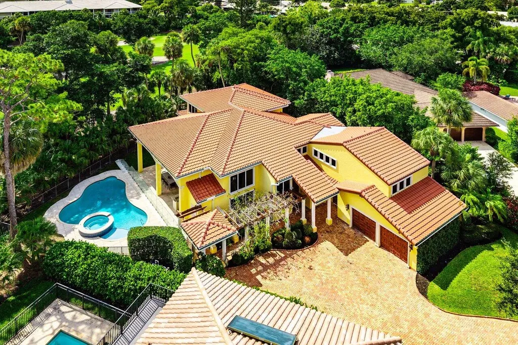 6541 Timber Lane Boca Raton FL 33433