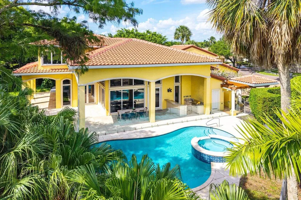 6541 Timber Lane Boca Raton FL 33433