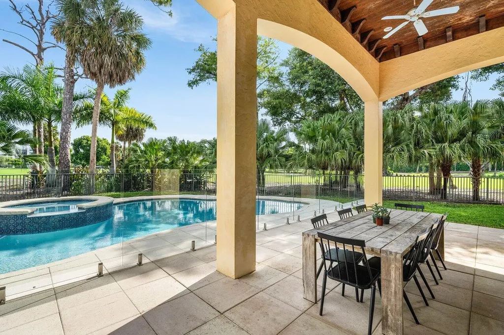 6541 Timber Lane Boca Raton FL 33433