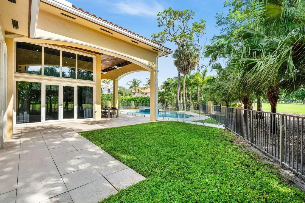 6541 Timber Lane Boca Raton FL 33433