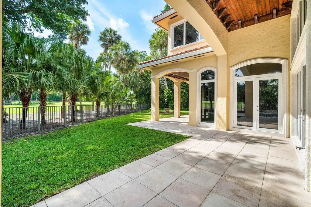 6541 Timber Lane Boca Raton FL 33433