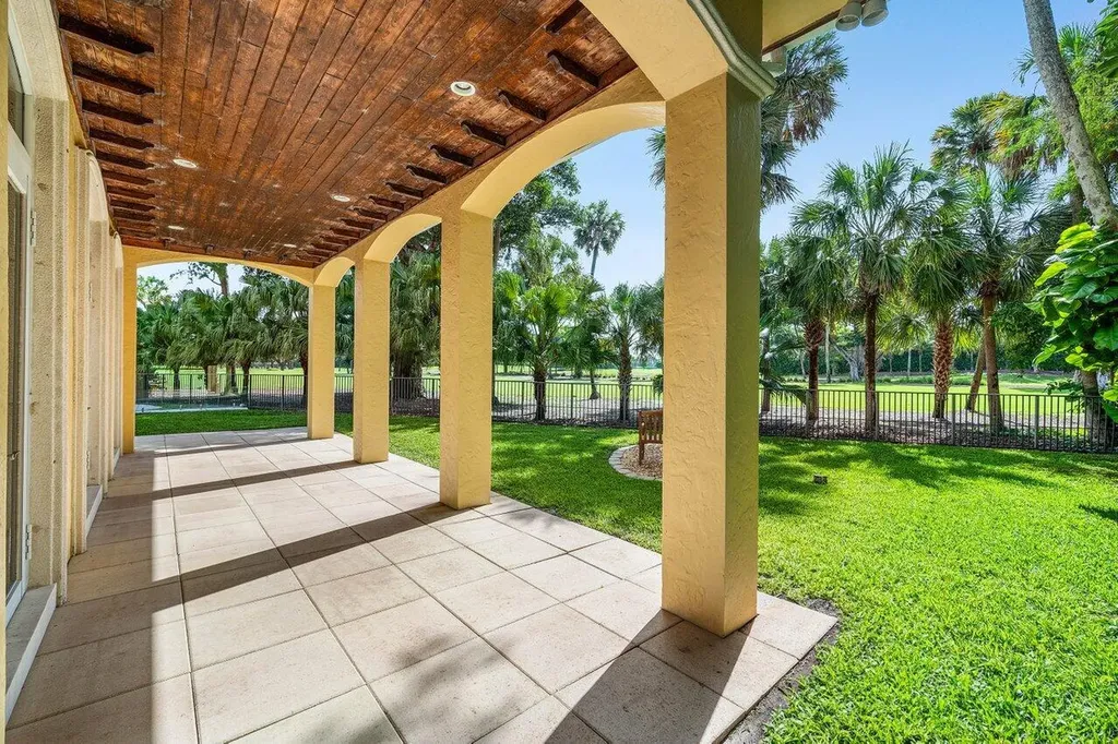 6541 Timber Lane Boca Raton FL 33433