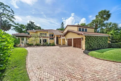 6541 Timber Lane Boca Raton FL 33433