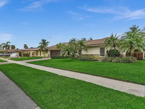 1525 SE 12th Street Deerfield Beach FL 33441
