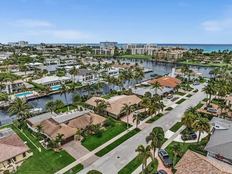 1525 SE 12th Street Deerfield Beach FL 33441
