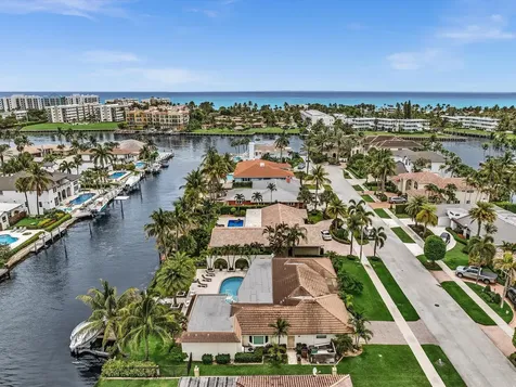 1525 SE 12th Street Deerfield Beach FL 33441