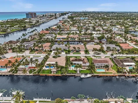 1525 SE 12th Street Deerfield Beach FL 33441
