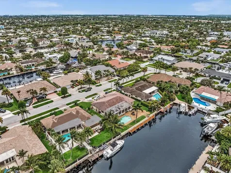 1525 SE 12th Street Deerfield Beach FL 33441