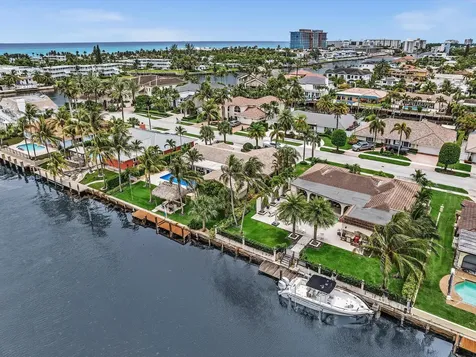 1525 SE 12th Street Deerfield Beach FL 33441