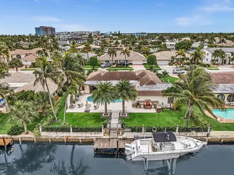 1525 SE 12th Street Deerfield Beach FL 33441