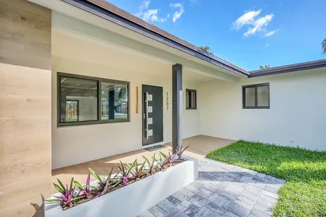 1257 NW 4th Street Boca Raton FL 33486