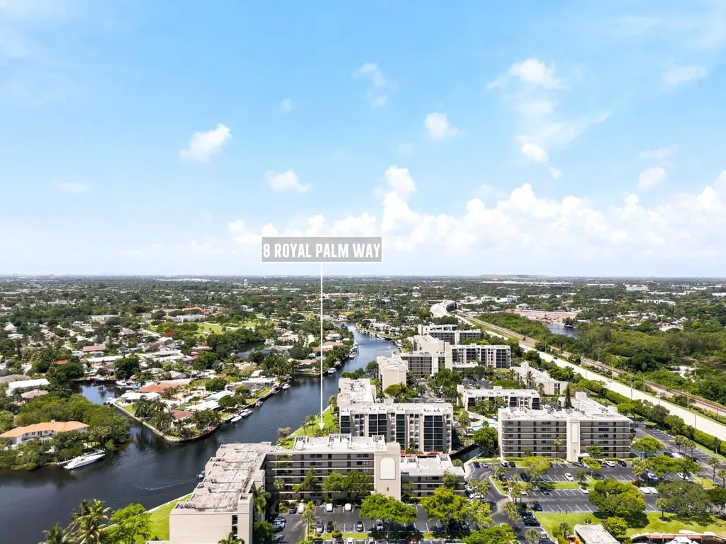 8 Royal Palm Way Boca Raton FL 33432