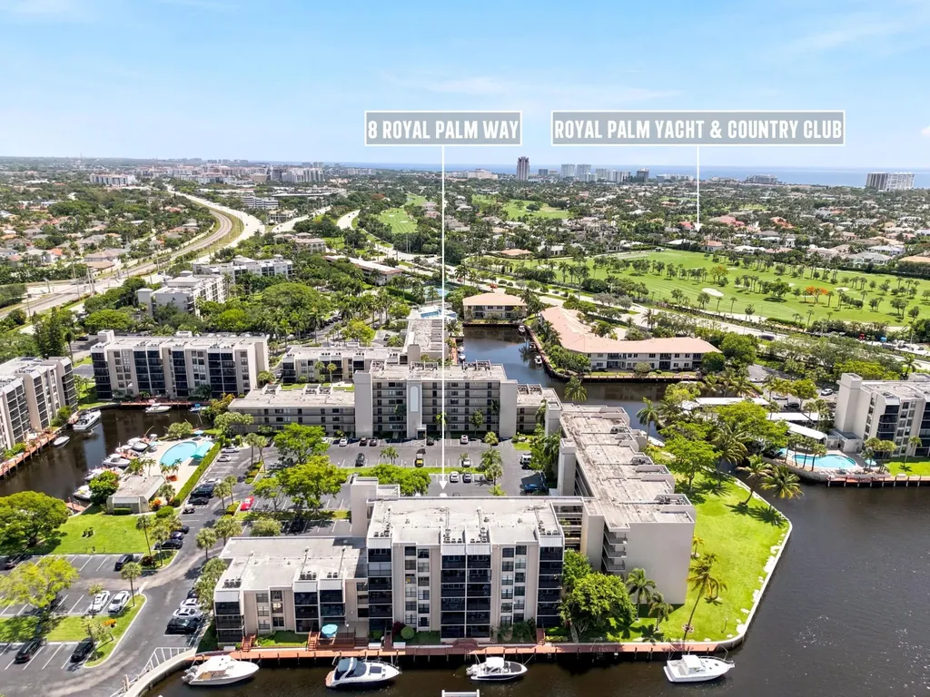 8 Royal Palm Way Boca Raton FL 33432