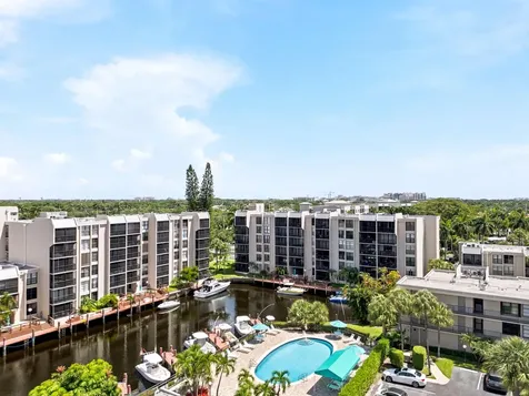 8 Royal Palm Way Boca Raton FL 33432