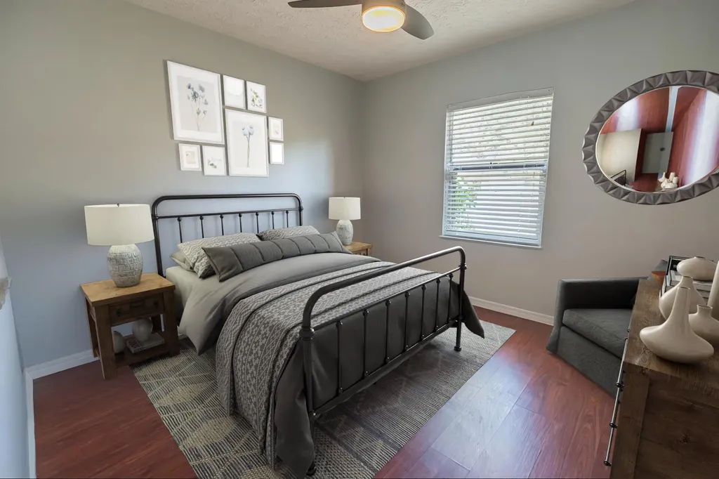 308 SW De Gouvea Terrace Port St Lucie FL 34984
