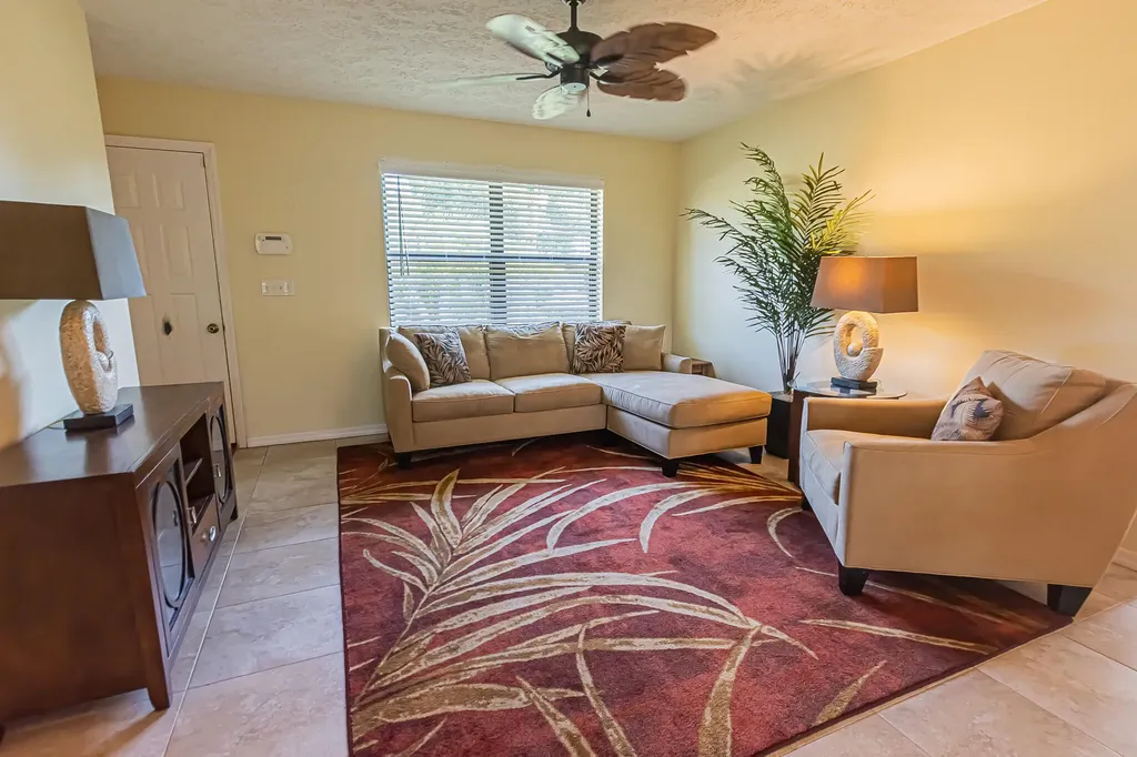 308 SW De Gouvea Terrace Port St Lucie FL 34984