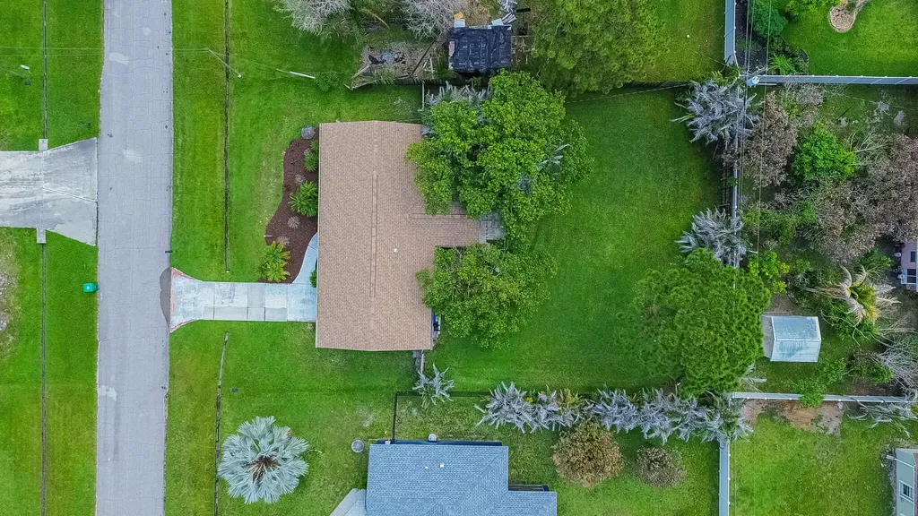 308 SW De Gouvea Terrace Port St Lucie FL 34984