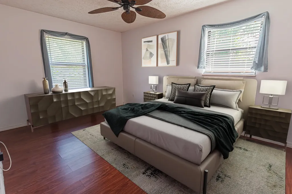 308 SW De Gouvea Terrace Port St Lucie FL 34984