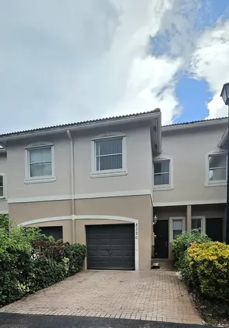 8320 Lagos De Campo Boulevard Tamarac FL 33321