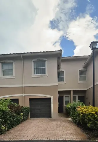 8320 Lagos De Campo Boulevard Tamarac FL 33321