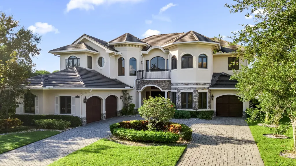 9969 Equus Circle Boynton Beach FL 33472