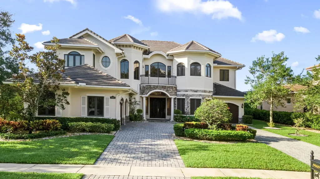 9969 Equus Circle Boynton Beach FL 33472