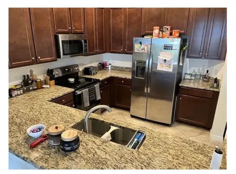 2763 Citrus Street Naples FL 34120