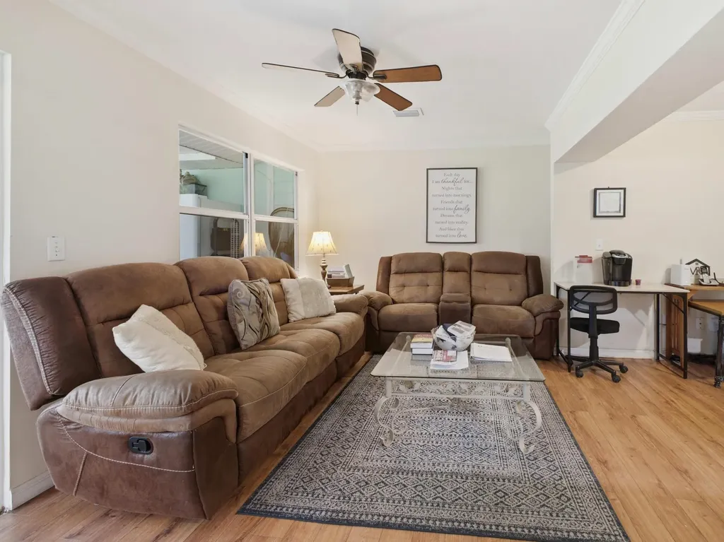 1010 SE Euclid Lane Port St Lucie FL 34983