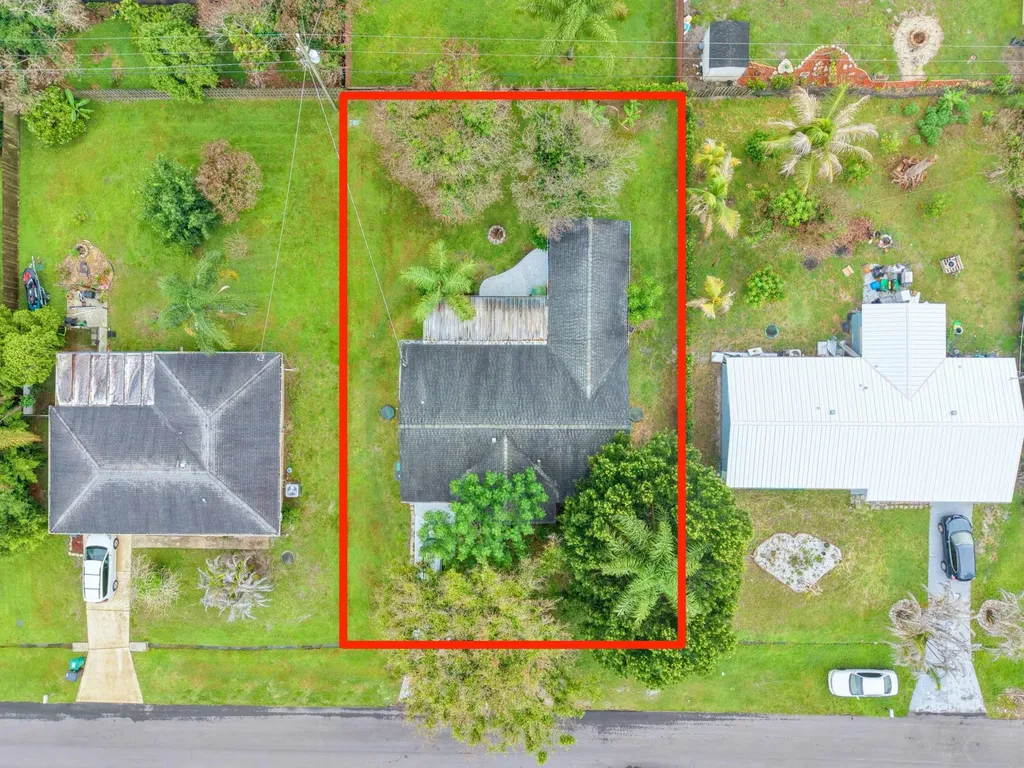 1010 SE Euclid Lane Port St Lucie FL 34983