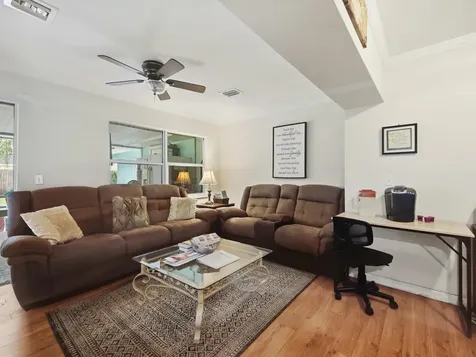 1010 SE Euclid Lane Port St Lucie FL 34983