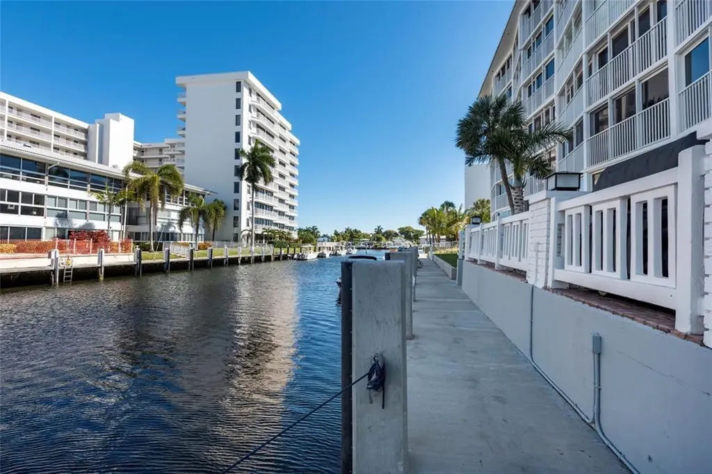3101 NE 47th Court Fort Lauderdale FL 33308
