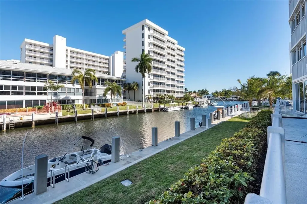3101 NE 47th Court Fort Lauderdale FL 33308