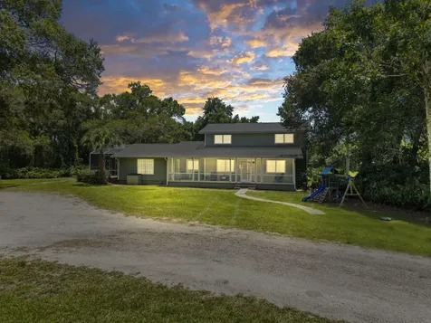 3550 Eleven Mile Road Fort Pierce FL 34945
