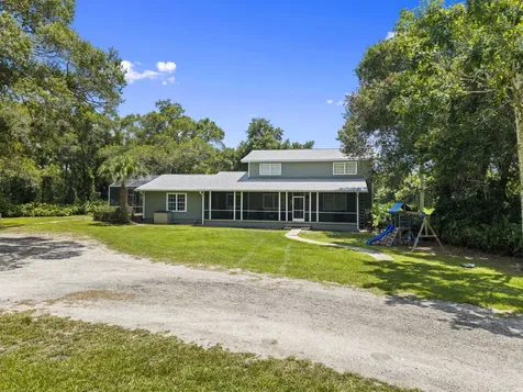 3550 Eleven Mile Road Fort Pierce FL 34945