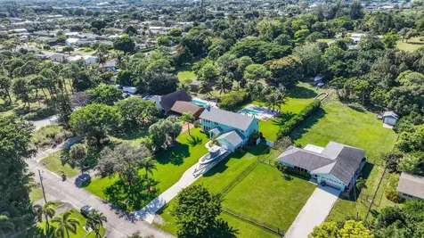 6701 Hillside Lane Lake Worth FL 33462