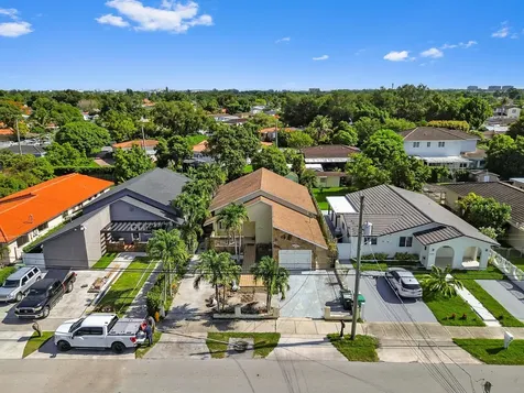 7337 SW 21st Street Miami FL 33155